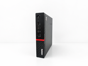<span class=keywords><strong>Mini</strong></span> <span class=keywords><strong>PC</strong></span> de Alto Rendimiento para Lenovo M715, CPU A10-8770E, 8G DDR4, Excelente Relación <span class=keywords><strong>Calidad</strong></span>-<span class=keywords><strong>Precio</strong></span> - Product Image 2
