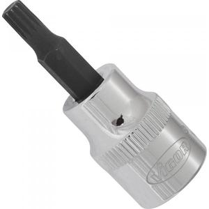 แข็งแรง-V6108 3/8 ''xzn®ซ็อกเก็ตไขควงสำหรับสกรูที่มีเกลียวภายใน48มม.-ซ็อกเก็ตมือ4047728061087ของ3/8" - Product Image 1