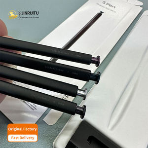 Vente en gros Original S <span class=keywords><strong>Pen</strong></span> pour <span class=keywords><strong>Samsung</strong></span> pour Galaxy <span class=keywords><strong>S22</strong></span> S23 <span class=keywords><strong>Ultra</strong></span> Smartphones S <span class=keywords><strong>Pen</strong></span> avec fonction dent bleue - Product Image 2