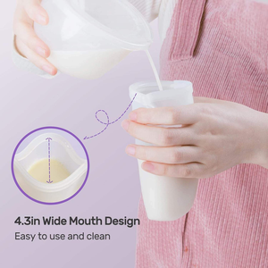 Conteneur de stockage alimentaire en silicone réutilisable, sans BPA, écologique, pour la cuisine, hermétique et résistant aux fuites, vente en gros - Product Image 2