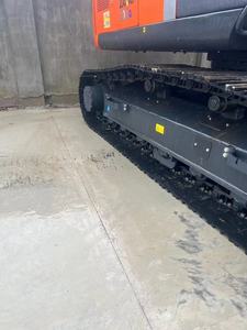 รถขุดตีนตะขาบ ZX200-3G ใช้แล้ว ZX70 EX160W - Product Image 3