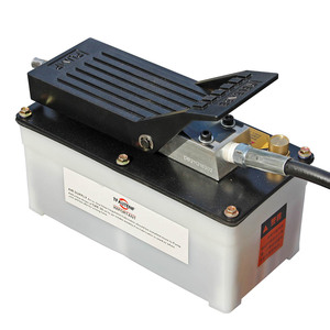 Pompe à air hydraulique monophasée avec réservoir de 1,6 L et pression de 70 MPa - Product Image 4
