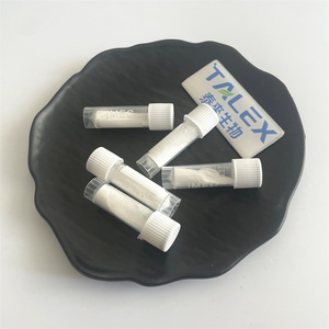 Polydesoxyribonucléotide de qualité cosmétique CAS 100403-24-5, poudre d'ADN de saumon PDRN - Product Image 2