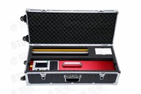 Rétroréflectomètre portable pour marquage routier, testeur de coefficient RL, plage 0-4000, ouverture 340x95mm, export Excel 8 Go, multicolore