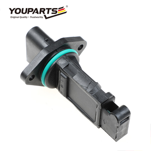 YOUPARTS A0041530628 Capteur de débit d'air MAF MASS pour <span class=keywords><strong>Mercedes</strong></span> Benz W168 A160 A170 <span class=keywords><strong>VANEO</strong></span> w202 bmw e60 531 - Product Image 5