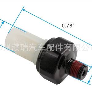 Capteur de pression d'huile moteur Hyundai Kia 94750-02000 94750-02100, capteur de jauge à montage fileté - Product Image 3