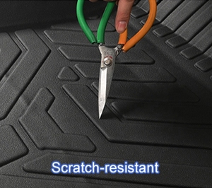 Vente chaude <span class=keywords><strong>tapis</strong></span> de pied de voiture tous temps personnalisé 3D TPE TPV <span class=keywords><strong>tapis</strong></span> de sol en <span class=keywords><strong>caoutchouc</strong></span> pour <span class=keywords><strong>206</strong></span> 2009-2014 - Product Image 4