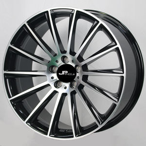 Jantes de voiture en alliage de 20 pouces, jantes de voiture de 18 et 19 pouces, jantes 5x112 pour <span class=keywords><strong>Mercedes</strong></span> Benz <span class=keywords><strong>AMG</strong></span> # 02006 - Product Image 4