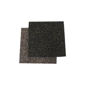 Baldosas de goma de alta densidad para gimnasio 15mm 20mm 25mm 50mm fitness de pavimentos | Cerámicas para pavimentos y revestimientos | baldosas y pavimentos | baldosas revestimientos - Product Image 1