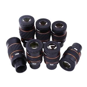 <span class=keywords><strong>Oculares</strong></span> X-CEL de 2.3mm, 5mm, 7mm, 9mm, 12mm, 18mm y 25mm, <span class=keywords><strong>Oculares</strong></span> <span class=keywords><strong>Celestron</strong></span> Classic, Juego de 7 <span class=keywords><strong>Oculares</strong></span> Parfocales - Product Image 4