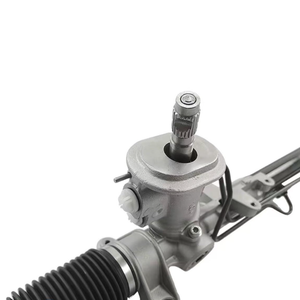 OE 1J1422062D 1J0422803B 1J0422803H Steering Rack for VW BEETLE - Product Image 2