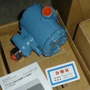 Capteur de pression compact Rosemount 2088 4 à 20 mA HART pour usage industriel du gaz - Product Image 1