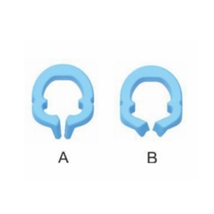 Dental Clinic Teeth Restoration Resin <b>Clips</b> Mixed Clamp <b>Ring</b> - Product Image 4