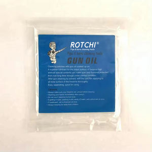 Tambalan Pembersih Nov-Woving dengan Menyerap Minyak Anti Karat - Product Image 3