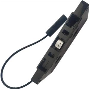 Bluetwo 5.0แฮนด์ฟรีอะแดปเตอร์เทปคาสเซ็ตในรถยนต์อะแดปเตอร์<span class=keywords><strong>แปลง</strong></span>เทปคาสเซ็ทสเตอริโอพลาสติก <span class=keywords><strong>MP3</strong></span>โฟน - Product Image 2