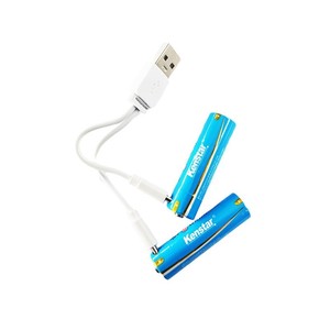 Batterie rechargeable USB Type C à charge rapide 1,5 V pour télécommande de jouet à verrouillage intelligent, cellule au lithium pour dropshipping Shopify - Product Image 2