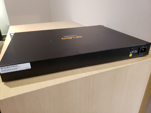 Commutateur géré Gigabit <span class=keywords><strong>PoE</strong></span>+ 24 ports <span class=keywords><strong>Aruba</strong></span> J9773A <span class=keywords><strong>2530</strong></span>-<span class=keywords><strong>24G</strong></span>-<span class=keywords><strong>PoE</strong></span>+ J9773A - Product Image 2