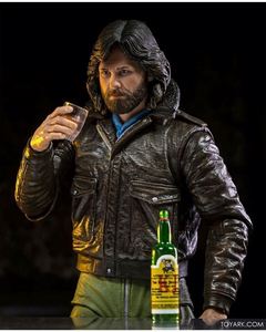 Autentica Bambola Articolata NECA 04900 The Thing, Personaggio McCready, 7 Pollici - Product Image 4