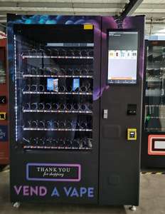 Intelligenter Verkaufsautomat für Tierfutter und Hundelebensmittel - Product Image 6