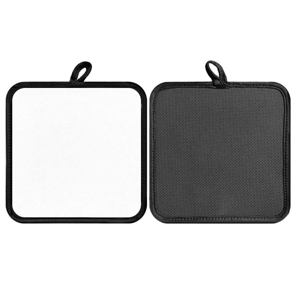 Devant blanc avec dos noir