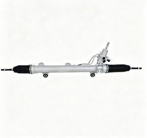 New Auto Parts Power Steering Rack LHD Steering <b>Gear</b> <b>Box</b> for BENZ 1644600100 164460010080 1644600125 - Product Image 1