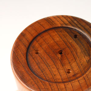 Juegos de utensilios de <span class=keywords><strong>cocina</strong></span> de madera de Acacia, accesorios de <span class=keywords><strong>cocina</strong></span> antiadherentes para el hogar, superventas - Product Image 6