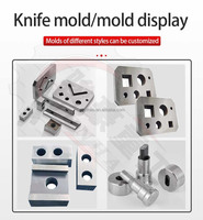 Multi Station Stanz-und Scher maschine Winkel Stahl und Kanal Stahls chneide maschine Hydraulisches Stanzen und Scheren