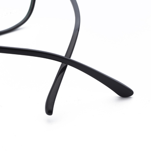 Plus récent <span class=keywords><strong>À</strong></span> <span class=keywords><strong>La</strong></span> <span class=keywords><strong>Mode</strong></span> Multicolore Logo Gros Montures <span class=keywords><strong>De</strong></span> Lunettes Pour Hommes Et Femmes - Product Image 5