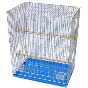 Gabbia di allevamento per uccelli, - Product Image 2