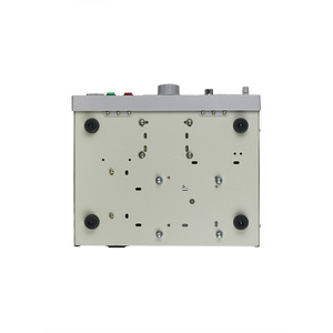 เครื่องทดสอบแรงดันไฟฟ้าสูง RK2672BM AC Hipot พร้อมเครื่องกำเนิดไฟฟ้าแรงดันสูง 5KV รับประกัน 1 ปี มาตรฐาน IP55 - Product Image 2
