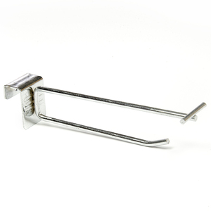 Высококачественные двухстрочные крючки для выставок в супермаркете - Product Image 4