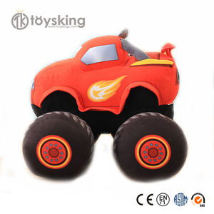 Jouet en peluche en forme de train pour enfants - <span class=keywords><strong>Locomotive</strong></span> en peluche douce avec roues, adorable jouet à pousser et à tirer pour bébé, cadeau éducatif pour le premier anniversaire - Product Image 2