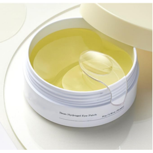 Patchs Hydrogel pour les Yeux Mixs00n Bean, Soin de la Peau, Patchs Hydratants, Éclat, Fermeté, Hydratation et Peau Radieuse - Product Image 3