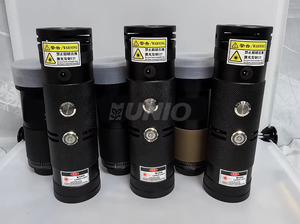 UNIO 240W Destructeur de débris à point fixe portatif à batterie avec télécommande laser 220V Anti-moustiques et anti-mouches - Product Image 2