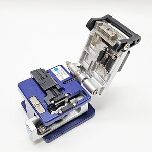 Coupe-outils de coupe à fibres optiques FC-6S de haute précision pour le réseau FTTH FTTB FTTX - Product Image 3