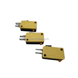 <span class=keywords><strong>Arcade</strong></span> <span class=keywords><strong>Joystick</strong></span> Microswitch cho cá trò chơi máy - Product Image 1