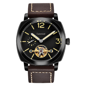 Relojes Automáticos Tourbillon para Hombre, Relojes Tourbillon Voladores, Gran Venta - Product Image 3