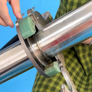 Saldatrice Orbitale KEPUNI 20W, Saldatrice TIG Automatica <span class=keywords><strong>per</strong></span> <span class=keywords><strong>Tubi</strong></span> - Product Image 6