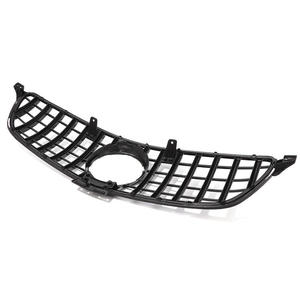 Parrilla Delantera para Auto F15 F16 Serie E W211 2003 2004 2005 2006 2007 2009 Rs1 Honeycomb - Product Image 5