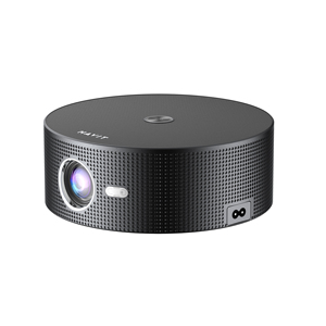 Mini <span class=keywords><strong>Proyector</strong></span> Portátil Havit PJ217 2.4G+5G con Pantalla LCD de 2.69 Pulgadas y 7500 Lúmenes, Versión con Función de Duplicación de Pantalla para Uso Doméstico - Product Image 2