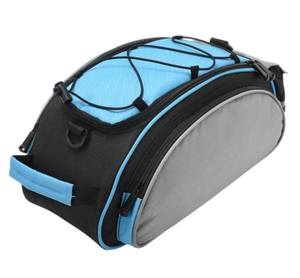 Sac de vélo de cyclisme en plein air écologique Matériau de voyage pour les cyclistes - Product Image 3