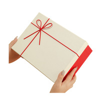 Boîte en carton pour emballage de rouge à lèvres et flacon de parfum, vente directe du fabricant, emballage cadeau pour foulard en soie