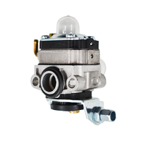 Nouveau carburateur haute performance Woyun pour moteur 4 temps GX31/GX22/FG100, débroussailleuse et moteur 139F