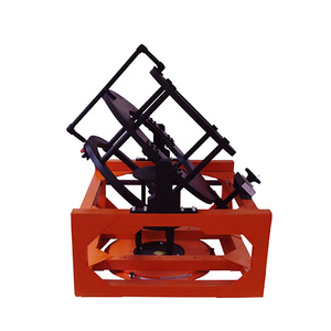 Tính đồng nhất cao kết hợp cuộn dây helmholtz với nhiều vòng khóa tùy chỉnh OEM Maxwell brownbeck - Product Image 4