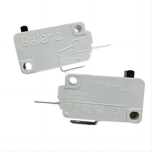 สวิตช์อินเตอร์ล็อคไมโครเวฟ Galanz รุ่น MY-15-3820 220-240V พลาสติก สำหรับใช้ในครัวเรือน - Product Image 1