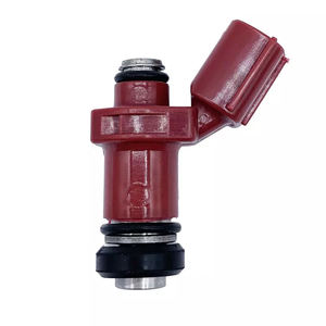 หัวฉีดเชื้อเพลิงอัตราการไหลสูง,ใหม่สำหรับ Yamaha N-Max R15/Exciter/<span class=keywords><strong>M-Slaz</strong></span>/80 BEL/F75/F80/F90 6D8-13761-00-00 - Product Image 5