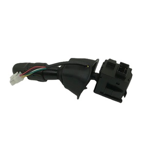 Interruptor Combinado de Señal de Giro 96387324 para Vehículos Chevrolet Daewoo, Material ABS, Pieza de Repuesto - Product Image 2