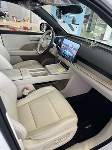 Toyota BZ3X 2026 620 Max Bozhi 3X, Nuevo Lanzamiento, Auto Eléctrico con Tracción en las Cuatro Ruedas, Vehículo Eléctrico para Adultos, BZ3X Toyota <span class=keywords><strong>BZ3</strong></span> - Product Image 5