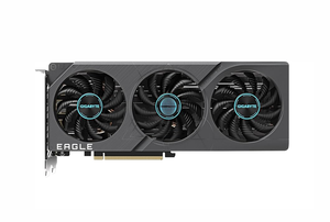 การ์ดจอ GeForce RTX 4060 8GB GPU OC 128-bit GDDR6 พัดลมระบายความร้อน PCI 4.0 16X สำหรับเดสก์ท็อป แล็ปท็อป เวิร์กสเตชัน MXM สภาพสินค้า GIGABYTE GeFo - Product Image 5