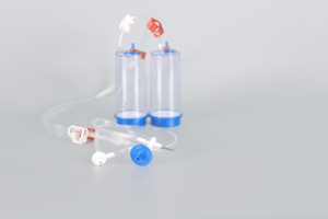 TOONE TW-KDGB220 캐니스터 미생물학 멤브레인 여과 장비용 살균 장치 220V 고정밀 IP55 보호 기능 - Product Image 3